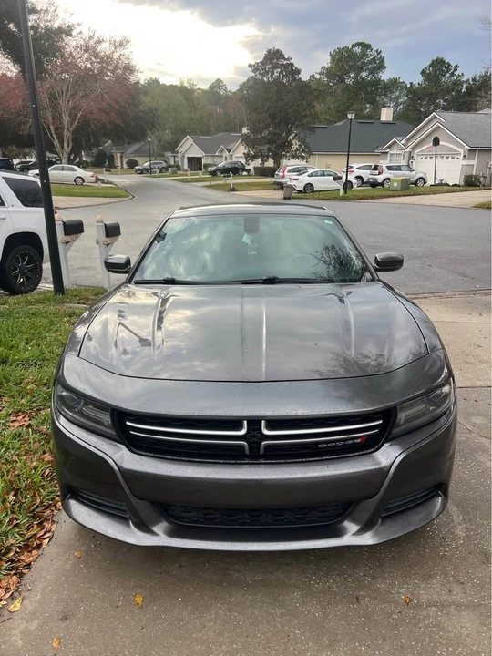 2017 Dodge Charger 7th Gen - Image 2 of 10