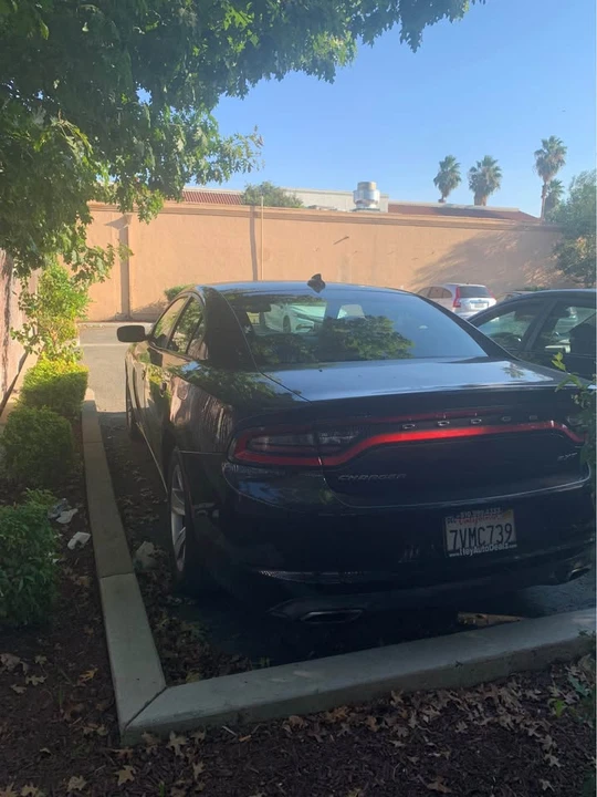 2017 Dodge Charger 7th Gen - Image 8 of 11