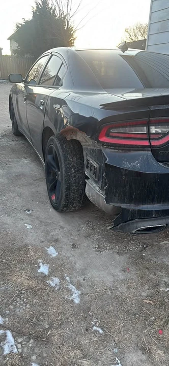 2017 Dodge Charger 7th Gen - Image 3 of 4