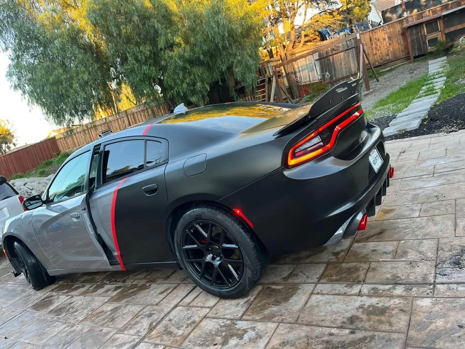 2017 Dodge Charger 7th Gen - Image 13 of 16