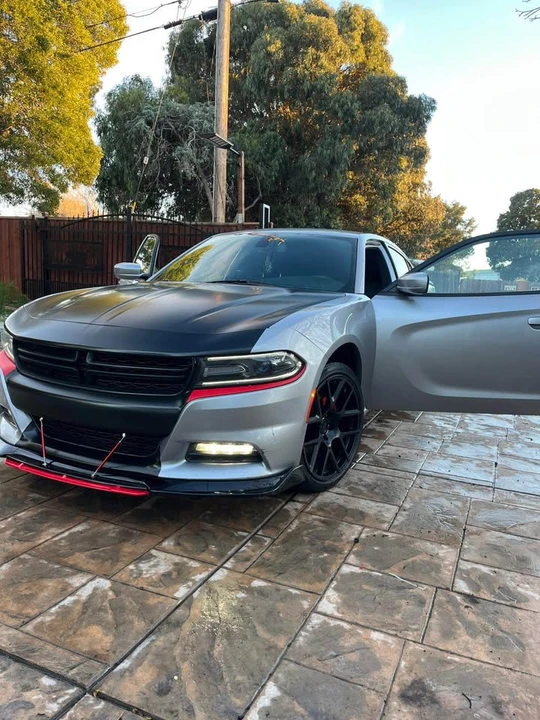 2017 Dodge Charger 7th Gen - Image 11 of 16