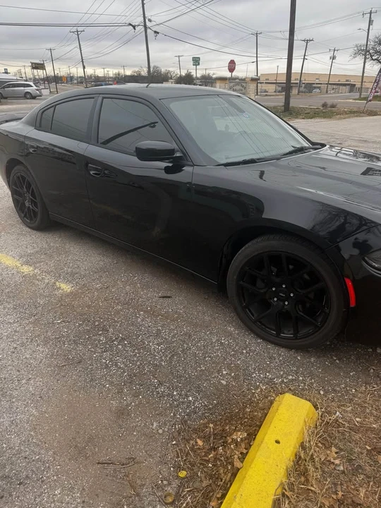 2017 Dodge Charger 7th Gen - Image 5 of 7
