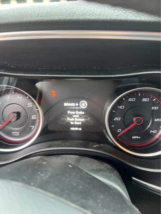 2017 Dodge Charger 7th Gen - Image 10 of 10