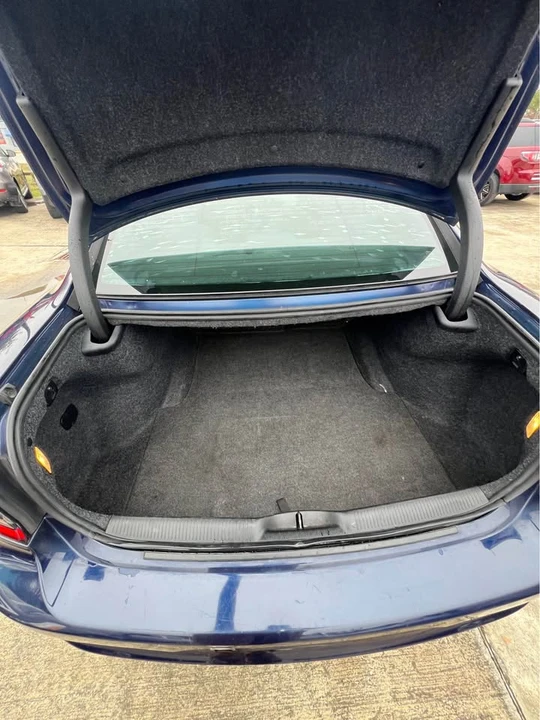 2017 Dodge Charger 7th Gen - Image 4 of 8