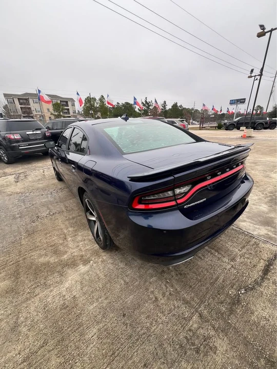 2017 Dodge Charger 7th Gen - Image 3 of 8