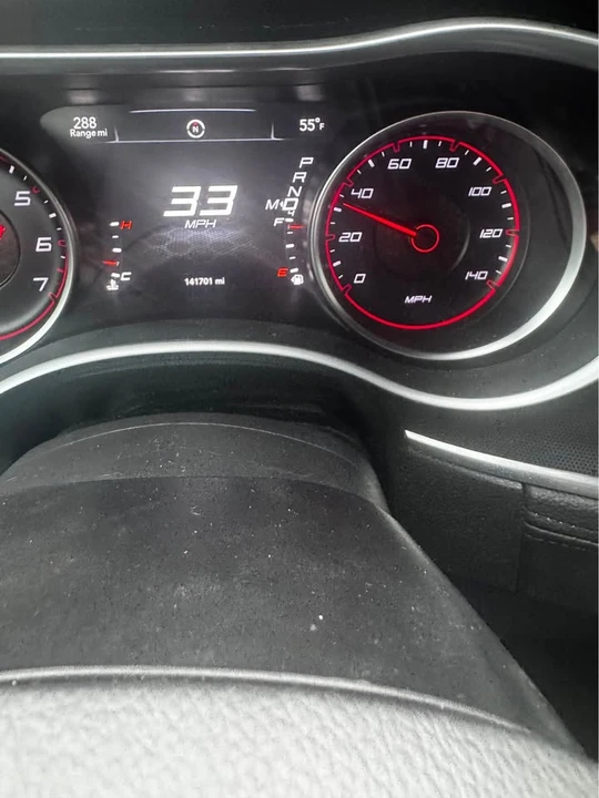 2017 Dodge Charger 7th Gen - Image 2 of 7