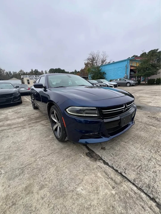 2017 Dodge Charger 7th Gen - Image 2 of 8