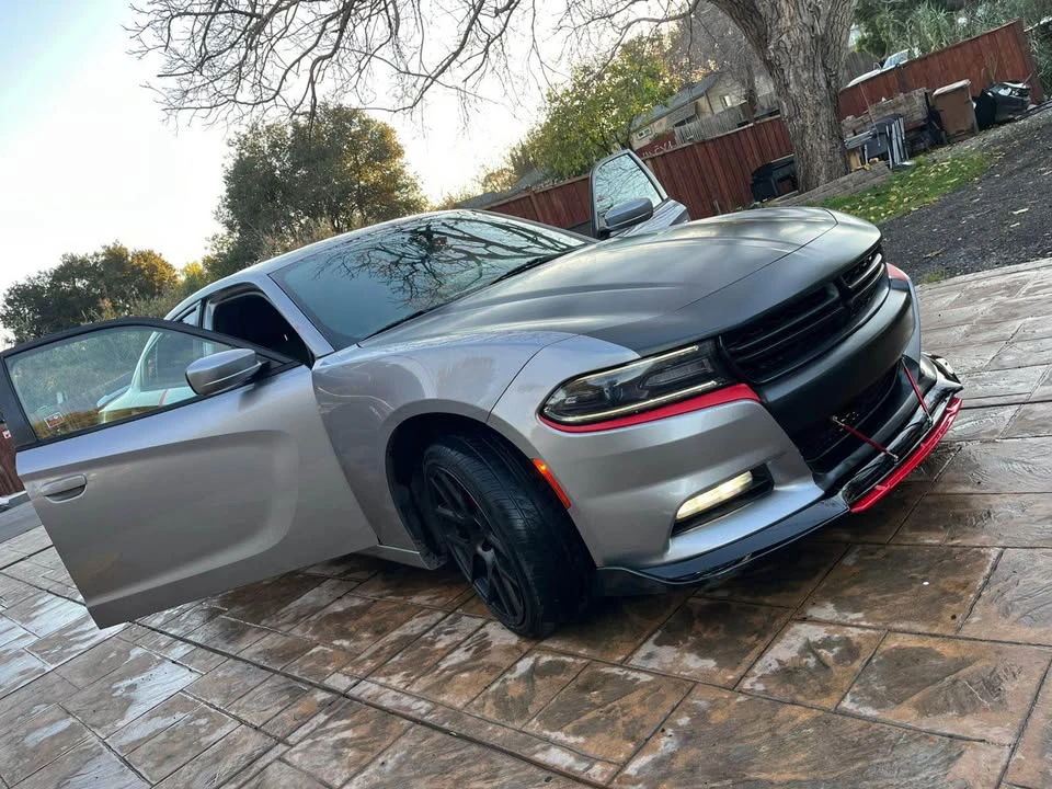 2017 Dodge Charger 7th Gen - Image 9 of 16