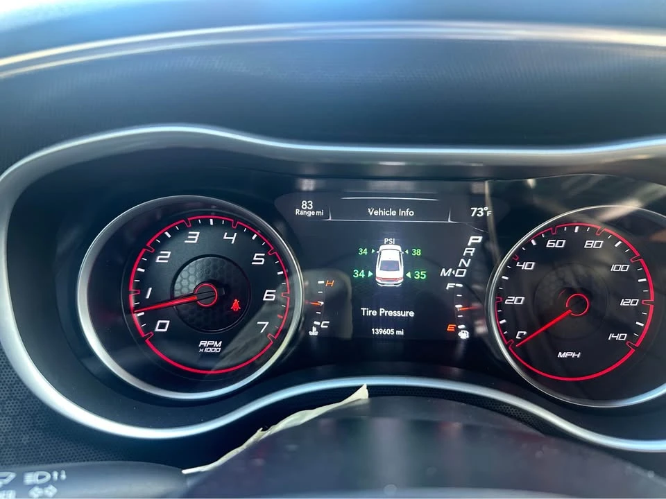 2017 Dodge Charger 7th Gen - Image 11 of 12