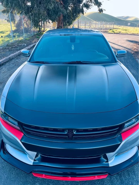 2017 Dodge Charger 7th Gen - Image 2 of 7