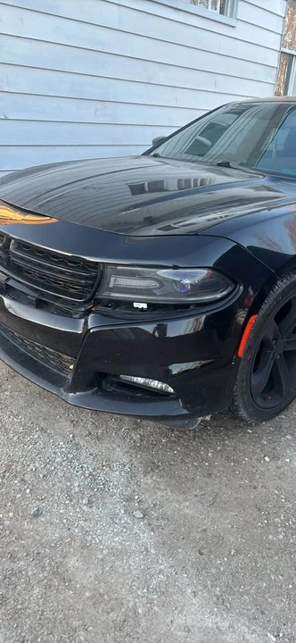 2017 Dodge Charger 7th Gen - Image 2 of 4