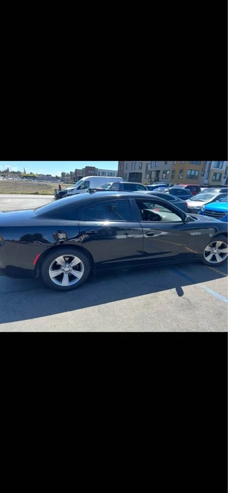 2017 Dodge Charger 7th Gen - Image 10 of 11