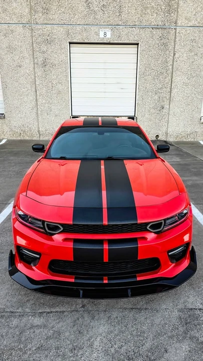 2017 Dodge Charger 7th Gen - Image 2 of 16