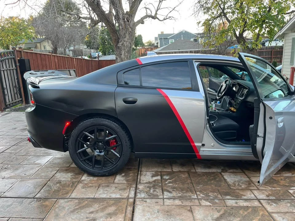 2017 Dodge Charger 7th Gen - Image 10 of 16