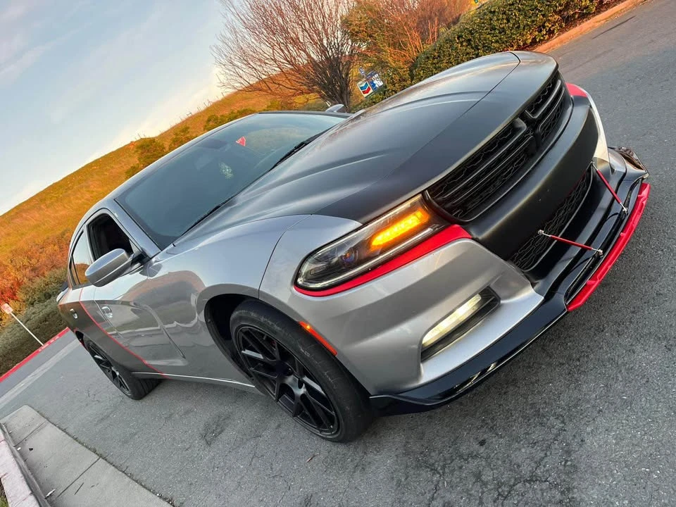 2017 Dodge Charger 7th Gen - Image 5 of 16