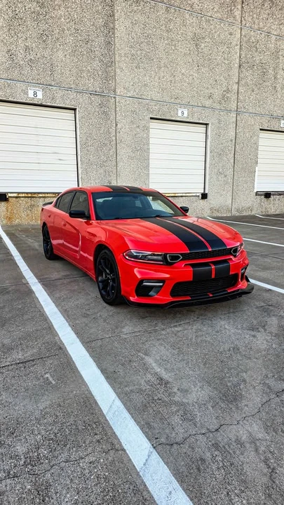 2017 Dodge Charger 7th Gen - Image 4 of 16