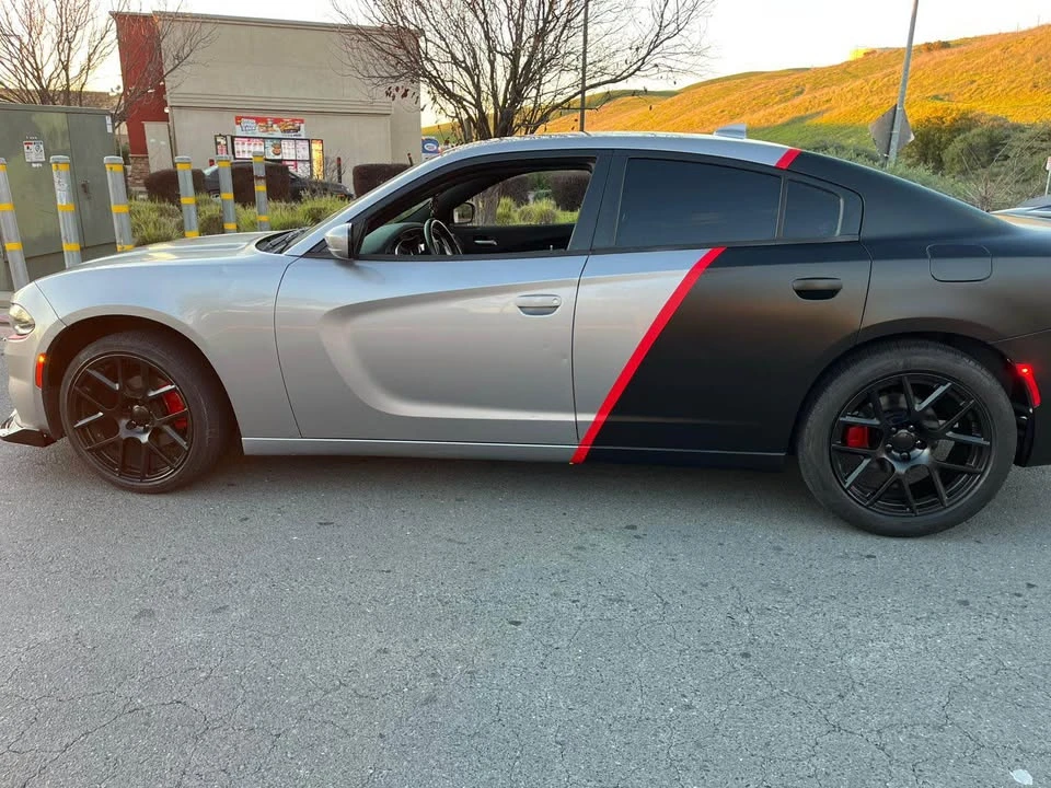 2017 Dodge Charger 7th Gen - Image 7 of 16