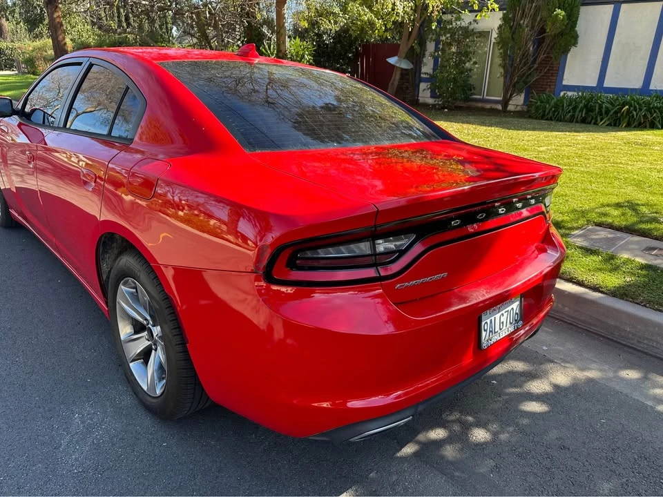 2017 Dodge Charger 7th Gen - Image 8 of 12