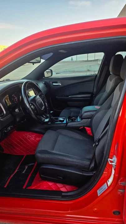 2017 Dodge Charger 7th Gen - Image 10 of 16