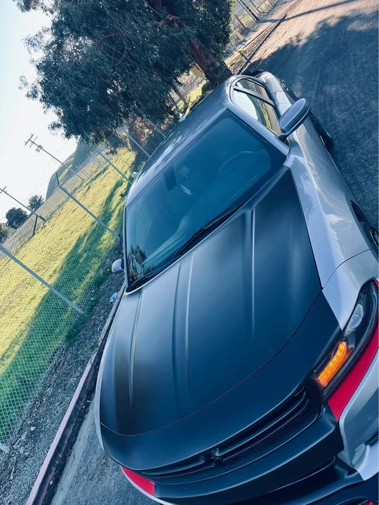 2017 Dodge Charger 7th Gen - Image 6 of 7
