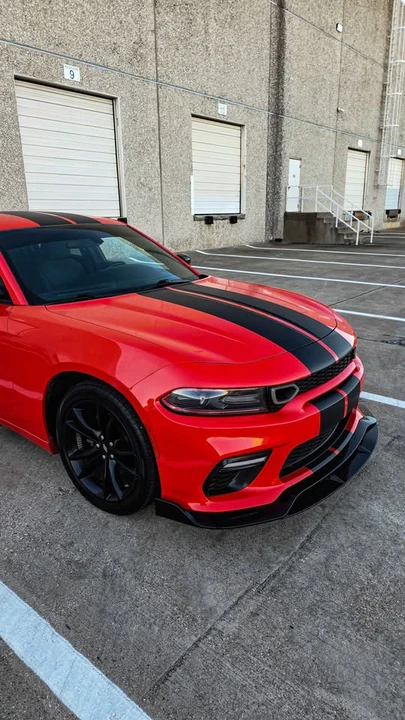 2017 Dodge Charger 7th Gen - Image 3 of 16