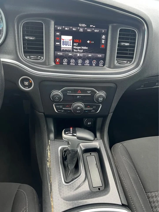 2017 Dodge Charger 7th Gen - Image 8 of 8