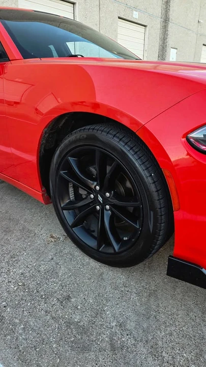 2017 Dodge Charger 7th Gen - Image 12 of 16