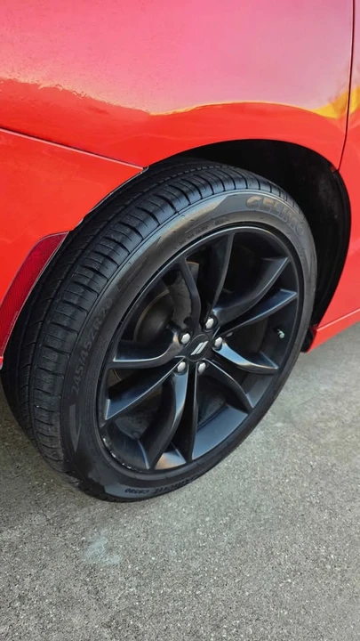 2017 Dodge Charger 7th Gen - Image 11 of 16