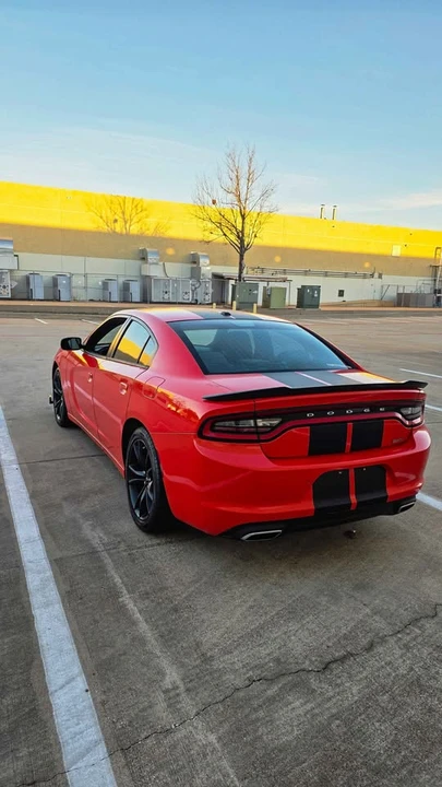 2017 Dodge Charger 7th Gen - Image 5 of 16