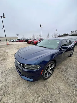 2017 Dodge Charger SXT