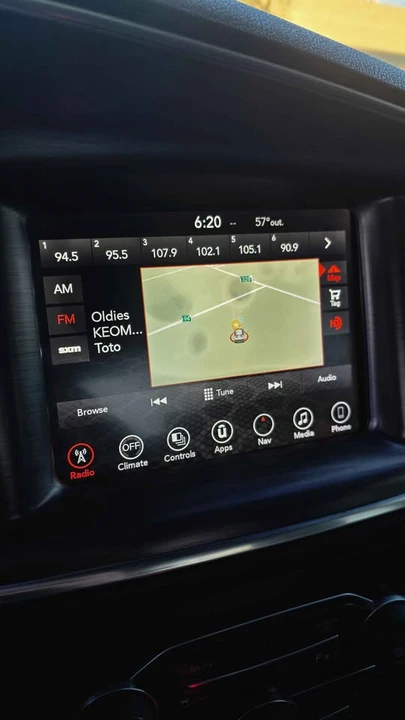 2017 Dodge Charger 7th Gen - Image 15 of 16