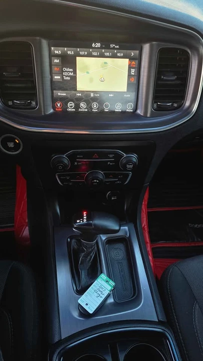 2017 Dodge Charger 7th Gen - Image 13 of 16