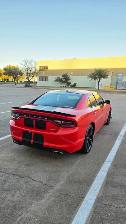 2017 Dodge Charger 7th Gen - Image 6 of 16