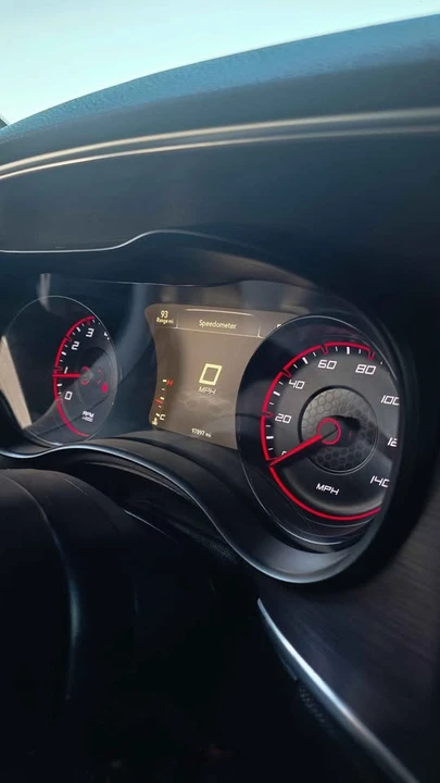 2017 Dodge Charger 7th Gen - Image 9 of 16