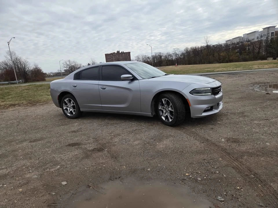 2017 Dodge Charger 7th Gen - Image 10 of 17