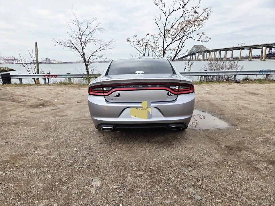 2017 Dodge Charger 7th Gen - Image 6 of 17