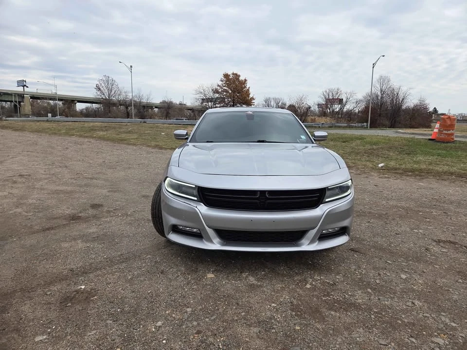 2017 Dodge Charger 7th Gen - Image 11 of 17