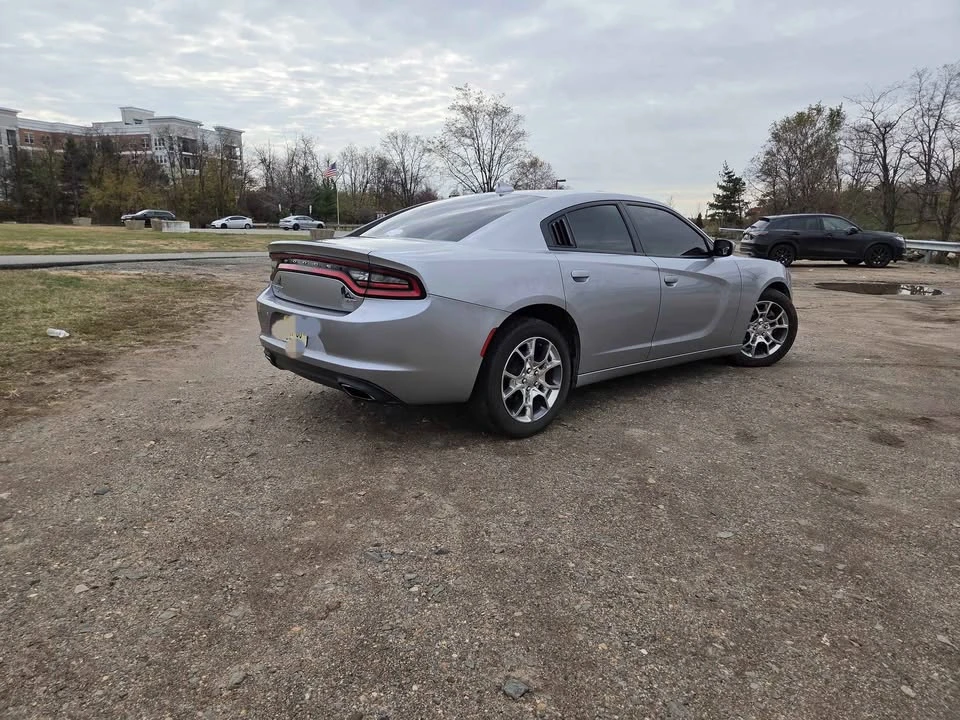 2017 Dodge Charger 7th Gen - Image 17 of 17