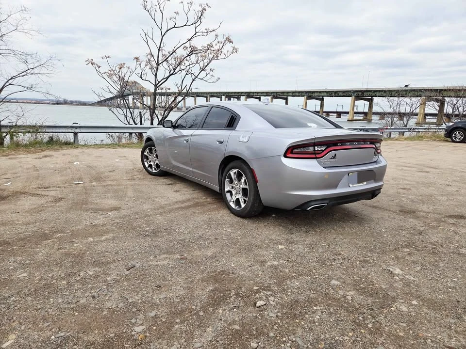 2017 Dodge Charger 7th Gen - Image 7 of 17