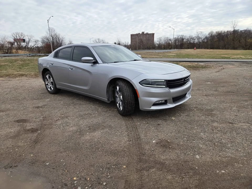 2017 Dodge Charger 7th Gen - Image 8 of 17