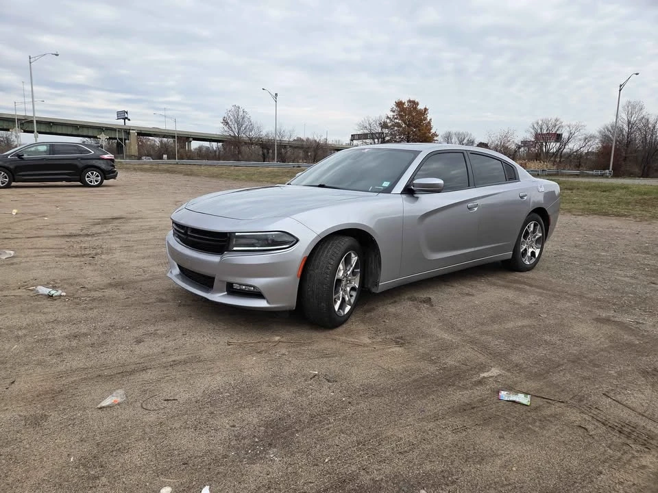 2017 Dodge Charger 7th Gen - Image 2 of 17