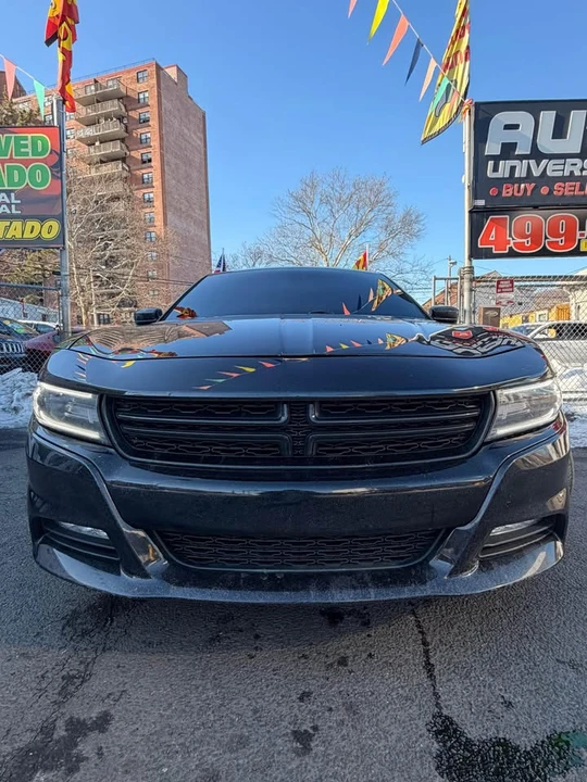 2017 Dodge Charger 7th Gen - Image 2 of 9