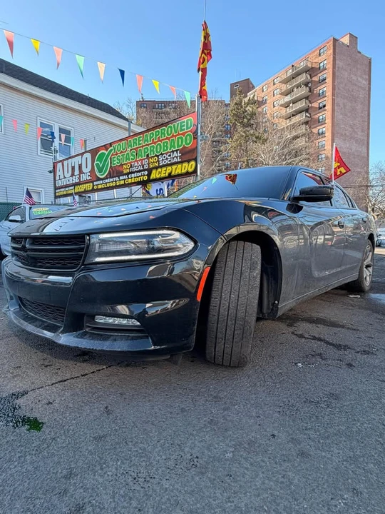 2017 Dodge Charger 7th Gen - Image 3 of 9