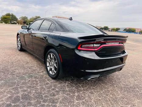 2017 Dodge Charger 7th Gen - Image 5 of 7