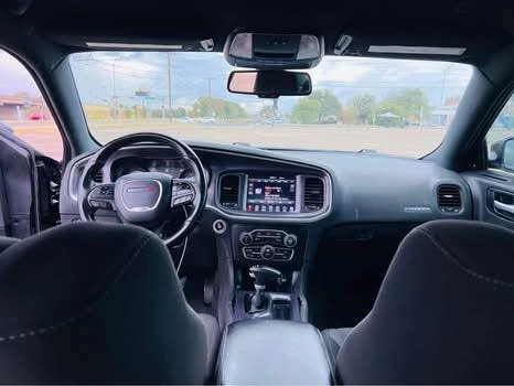 2017 Dodge Charger 7th Gen - Image 7 of 7