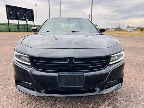 2017 Dodge Charger 7th Gen - Image 2 of 7
