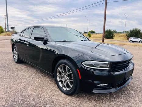 2017 Dodge Charger 7th Gen - Image 3 of 7