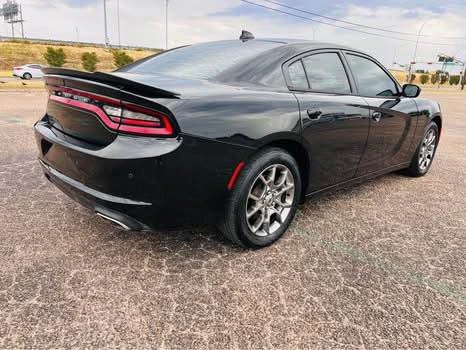 2017 Dodge Charger 7th Gen - Image 4 of 7