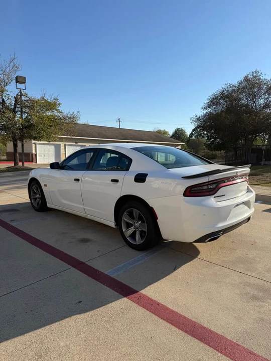 2017 Dodge Charger SRT & 392 7th Gen - Image 4 of 11