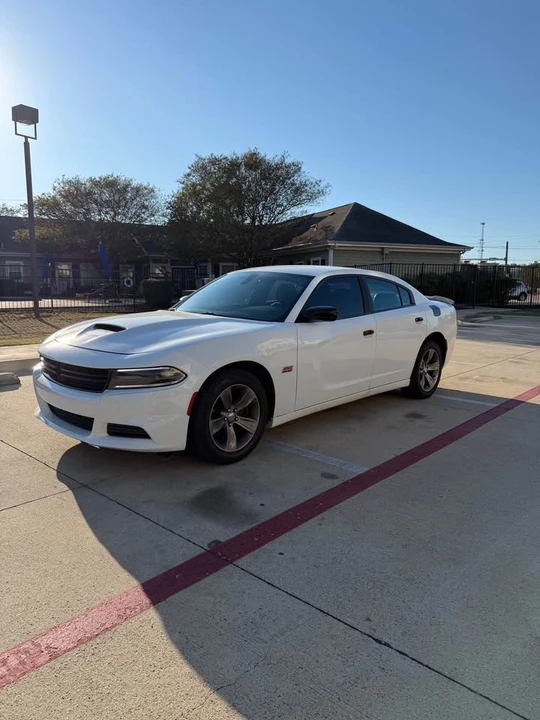 2017 Dodge Charger SRT & 392 7th Gen - Image 2 of 11